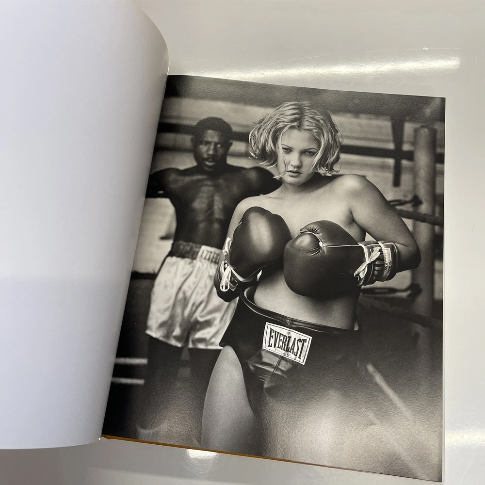 One 2 One by William Hannigan Portrait Photography