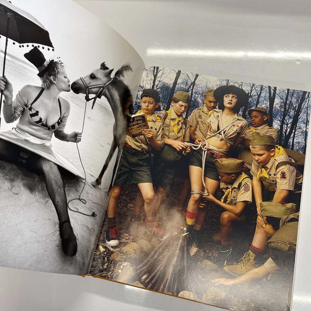 One 2 One by William Hannigan Portrait Photography