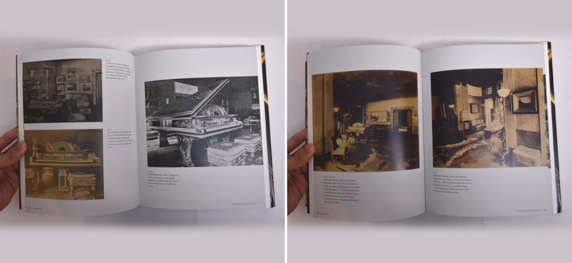 Orchestrating Elegance: Alma-Tadema and the Marquand Music Room