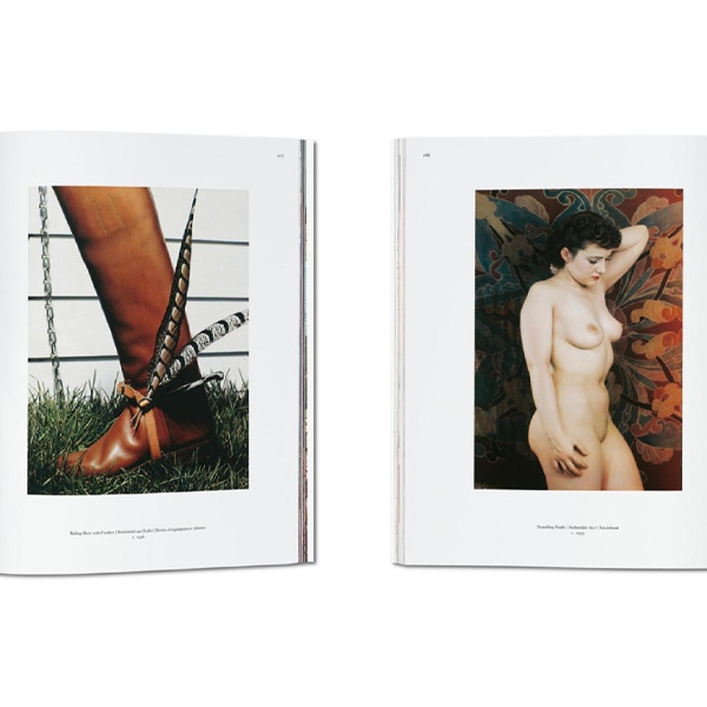Paul Outerbridge