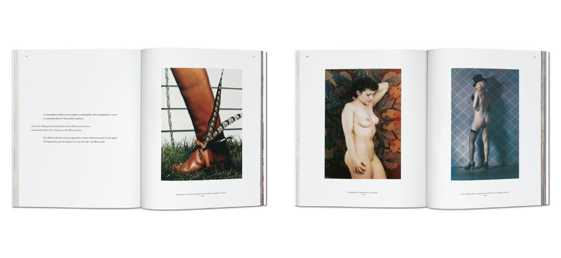 Paul Outerbridge
