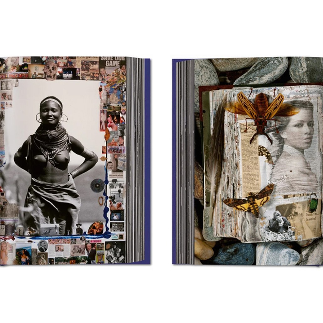 Peter Beard XL