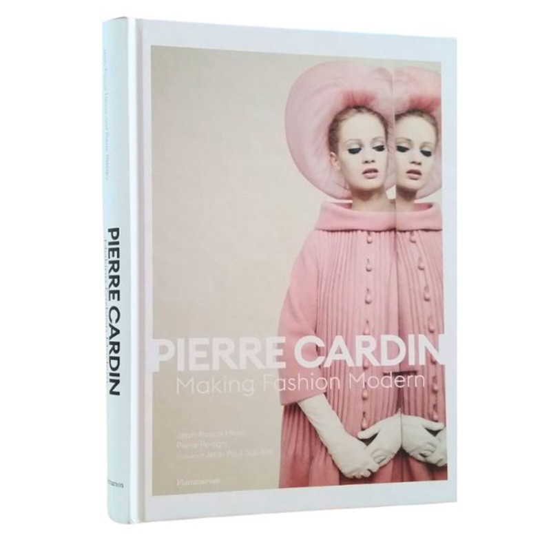 Pierre Cardin: Making Fashion Modern