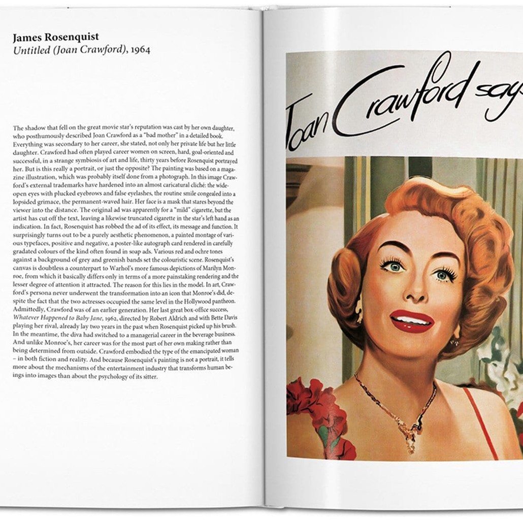 Pop Art Book