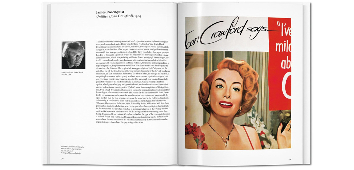 Pop Art Book