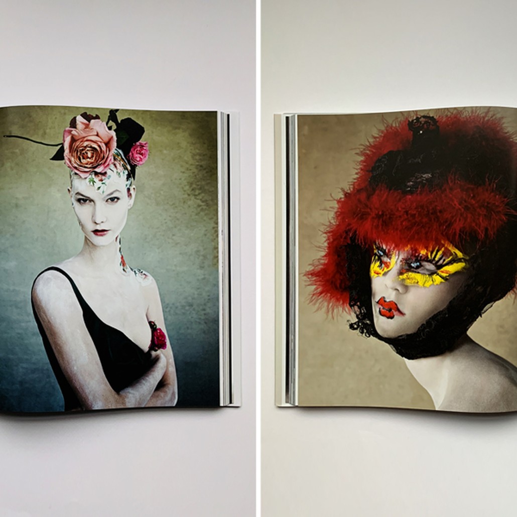 Posnick Phyllis Stoppers Photographs from My Life at Vogue