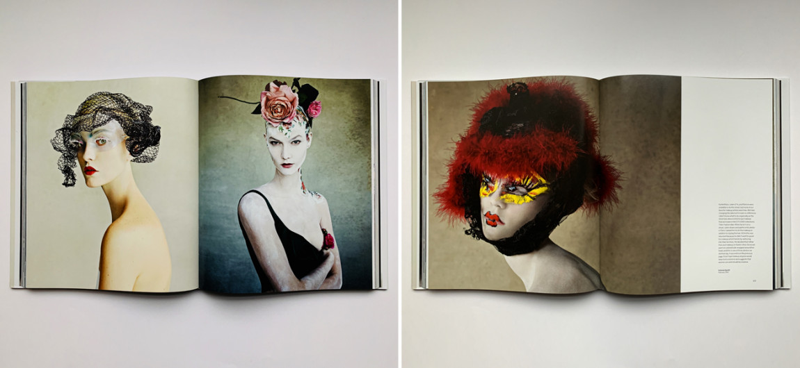 Posnick Phyllis Stoppers Photographs from My Life at Vogue