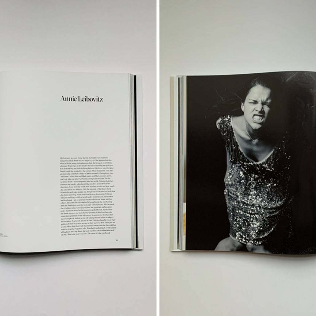Posnick Phyllis Stoppers Photographs from My Life at Vogue