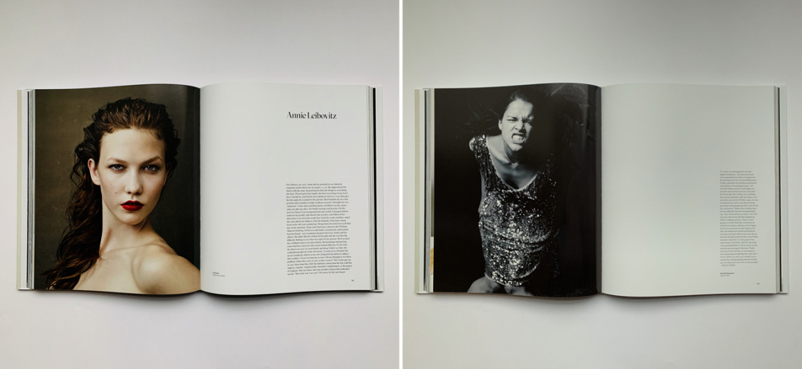 Posnick Phyllis Stoppers Photographs from My Life at Vogue