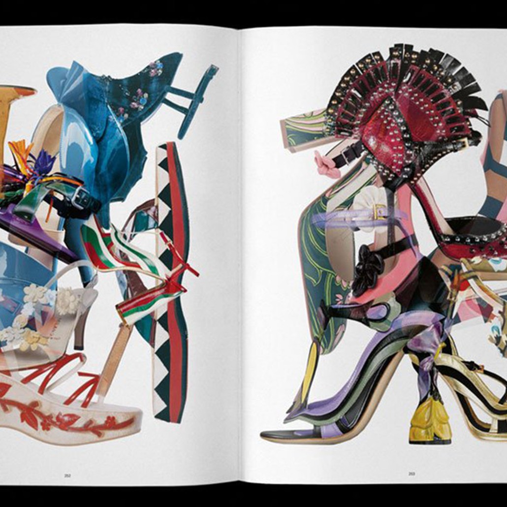 Prada Автор Amanda Nisbet