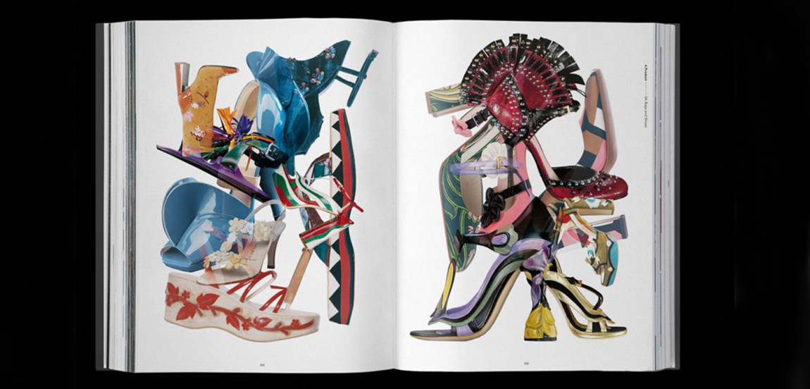 Prada Автор Amanda Nisbet