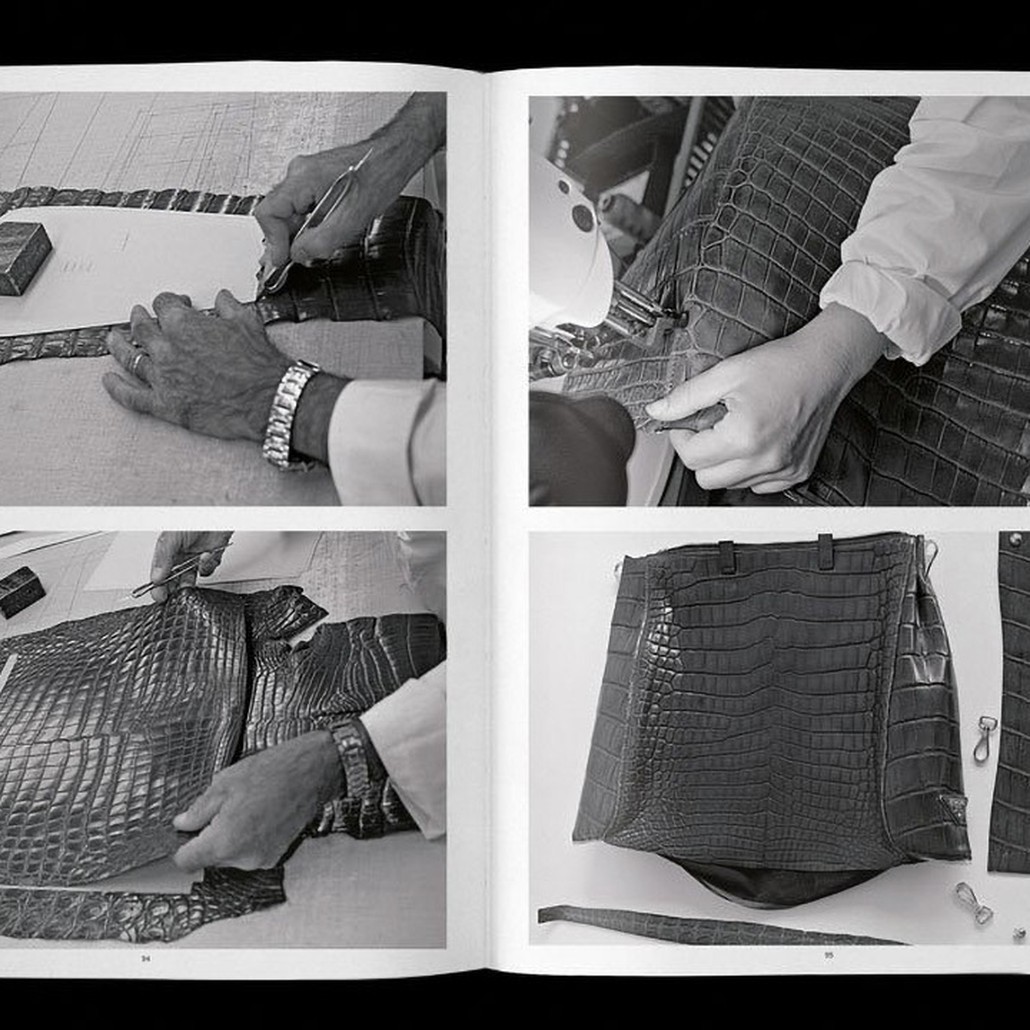Prada Автор Amanda Nisbet