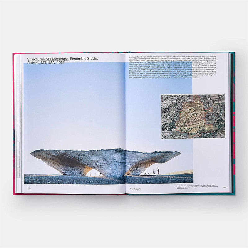Radical Architecture of the Future