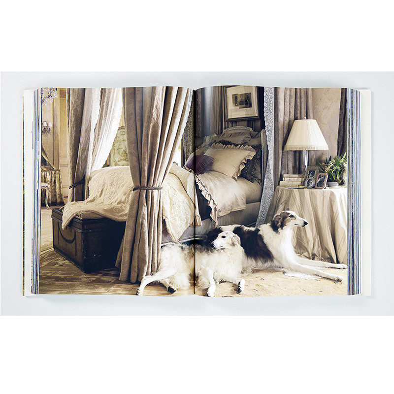 Ralph Lauren A Way of Living: Home, Design, Inspiration