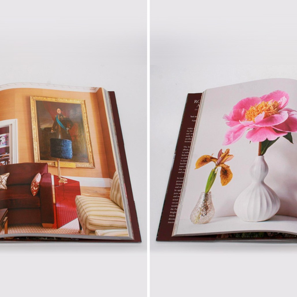 Rooms with a History: Interiors and Their Inspirations