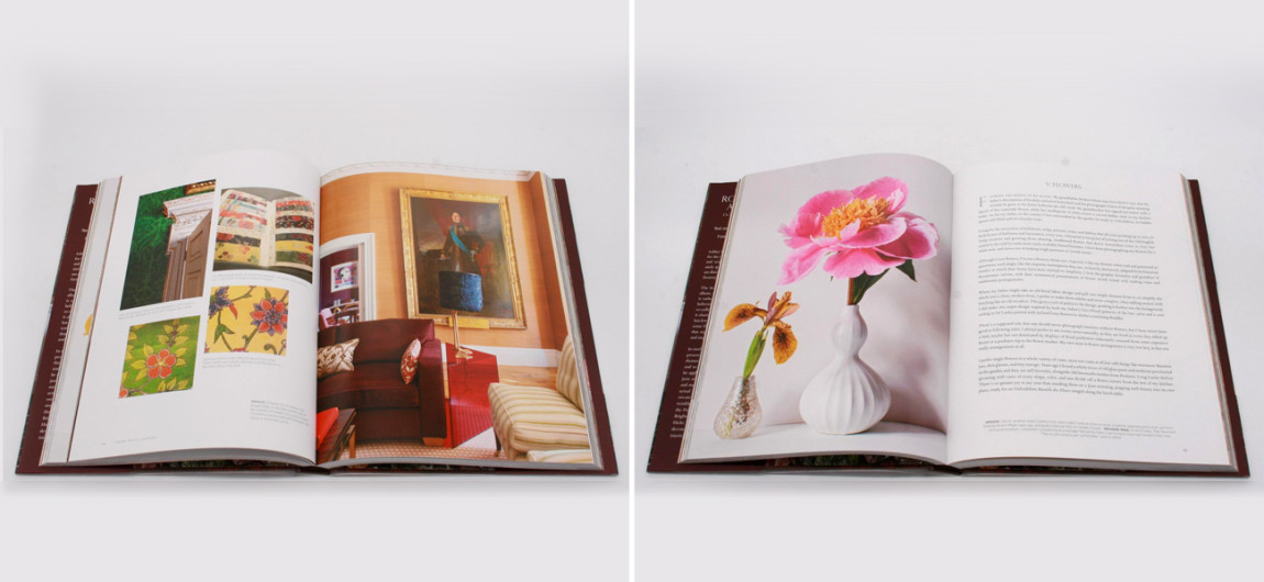 Rooms with a History: Interiors and Their Inspirations