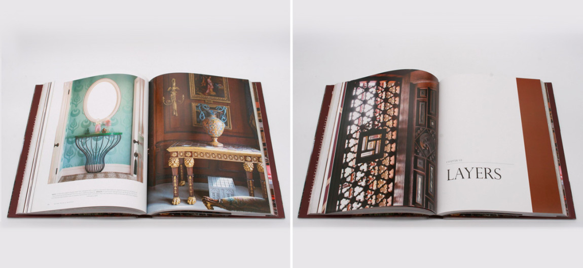 Rooms with a History: Interiors and Their Inspirations