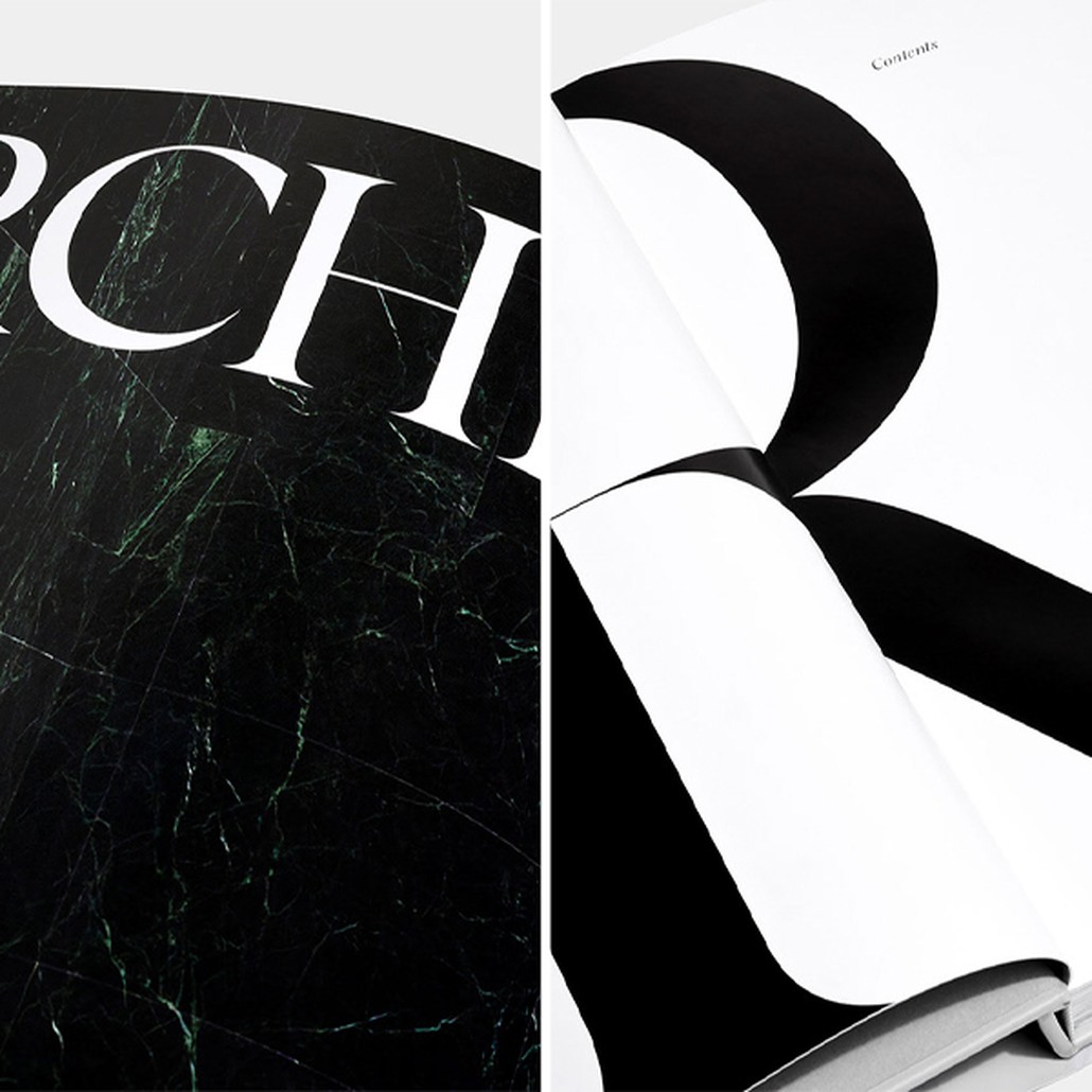 Ryan Korban: Interiors