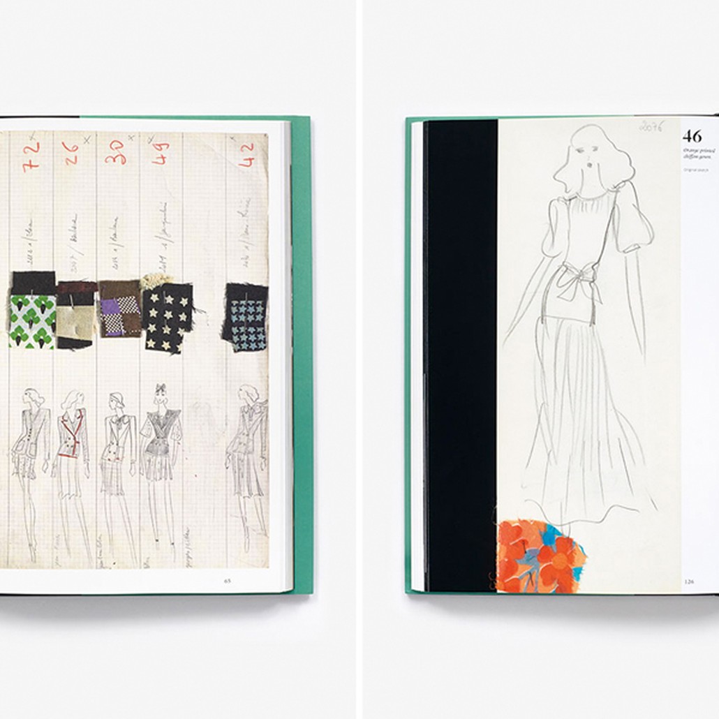 Saillard, Olivier Yves Saint Laurent: The Scandal Collection 1971