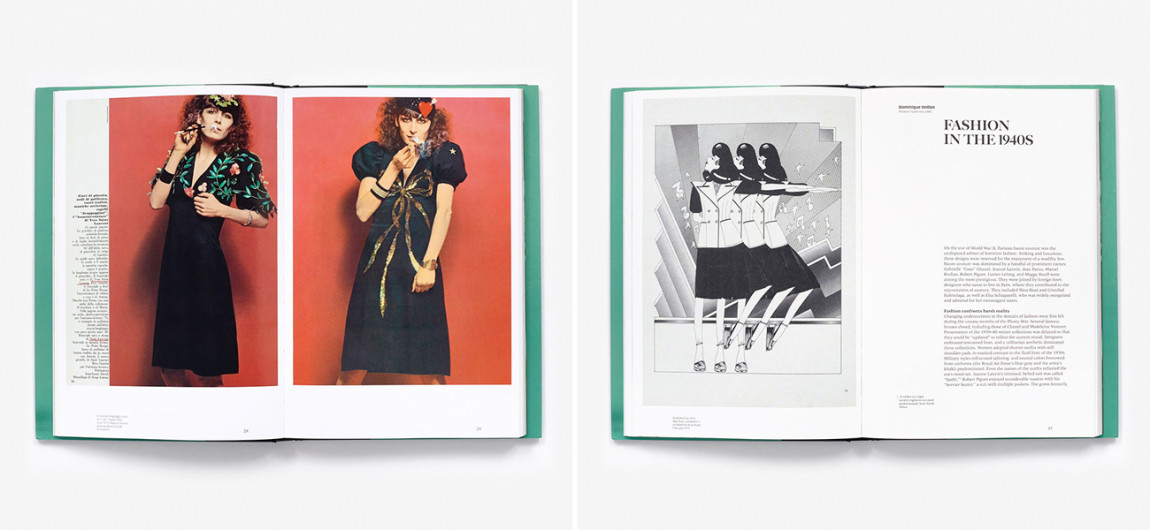 Saillard, Olivier Yves Saint Laurent: The Scandal Collection 1971