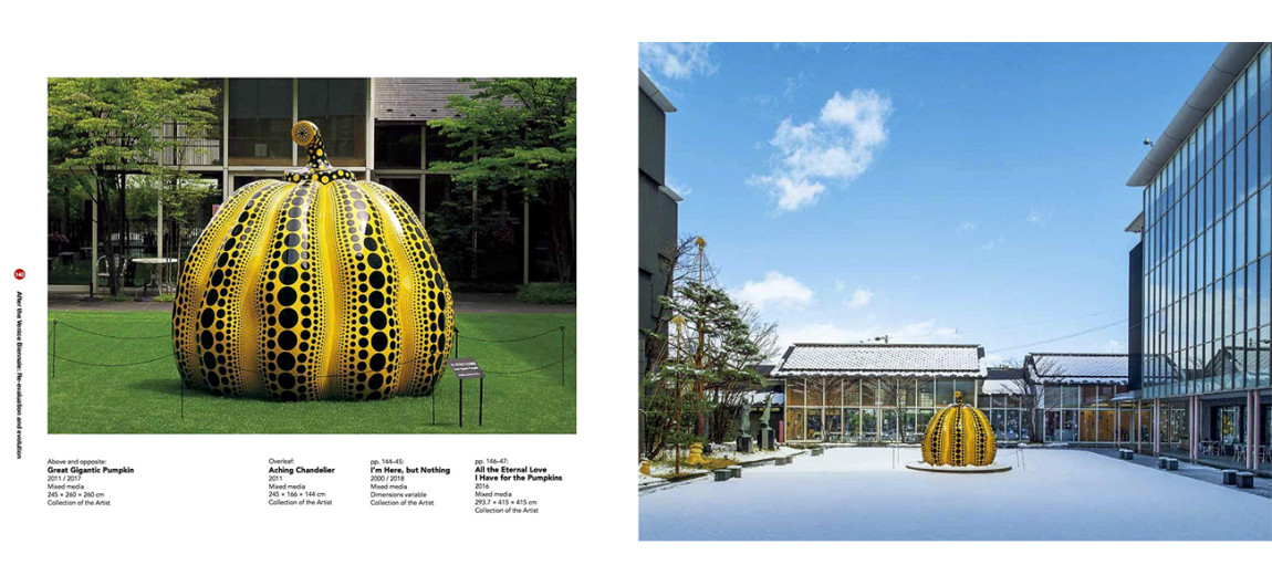 Shibutami Akira Yayoi Kusama: All about My Love