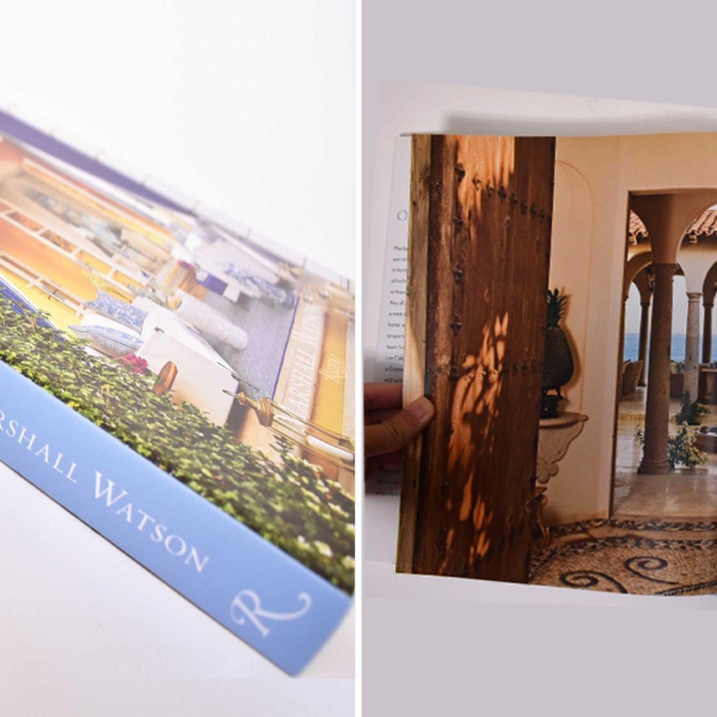 The Art of Elegance: Classic Interiors