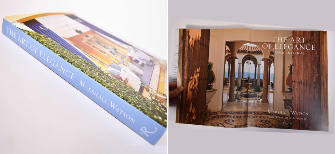The Art of Elegance: Classic Interiors