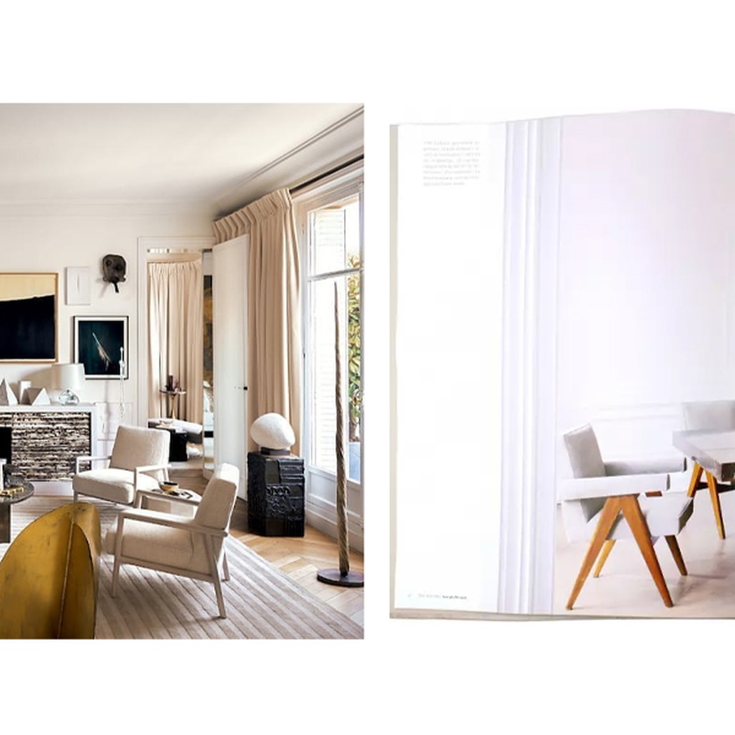 THE NEW CHIC – FRENCH STYLE