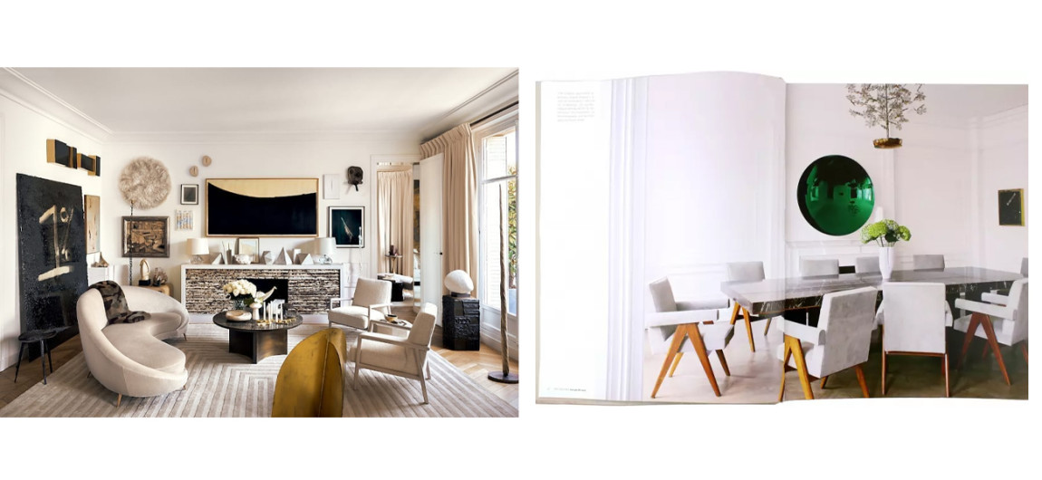 THE NEW CHIC – FRENCH STYLE