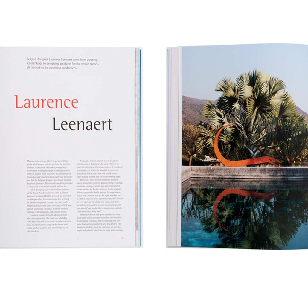 The New Mediterranean: Homes and Interiors under the Southern Sun