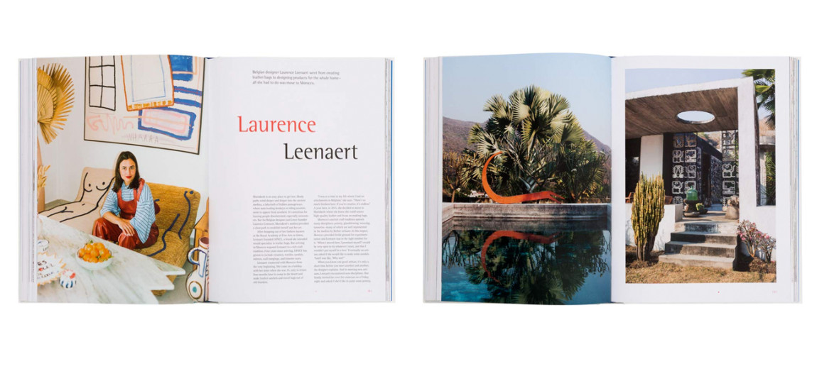 The New Mediterranean: Homes and Interiors under the Southern Sun