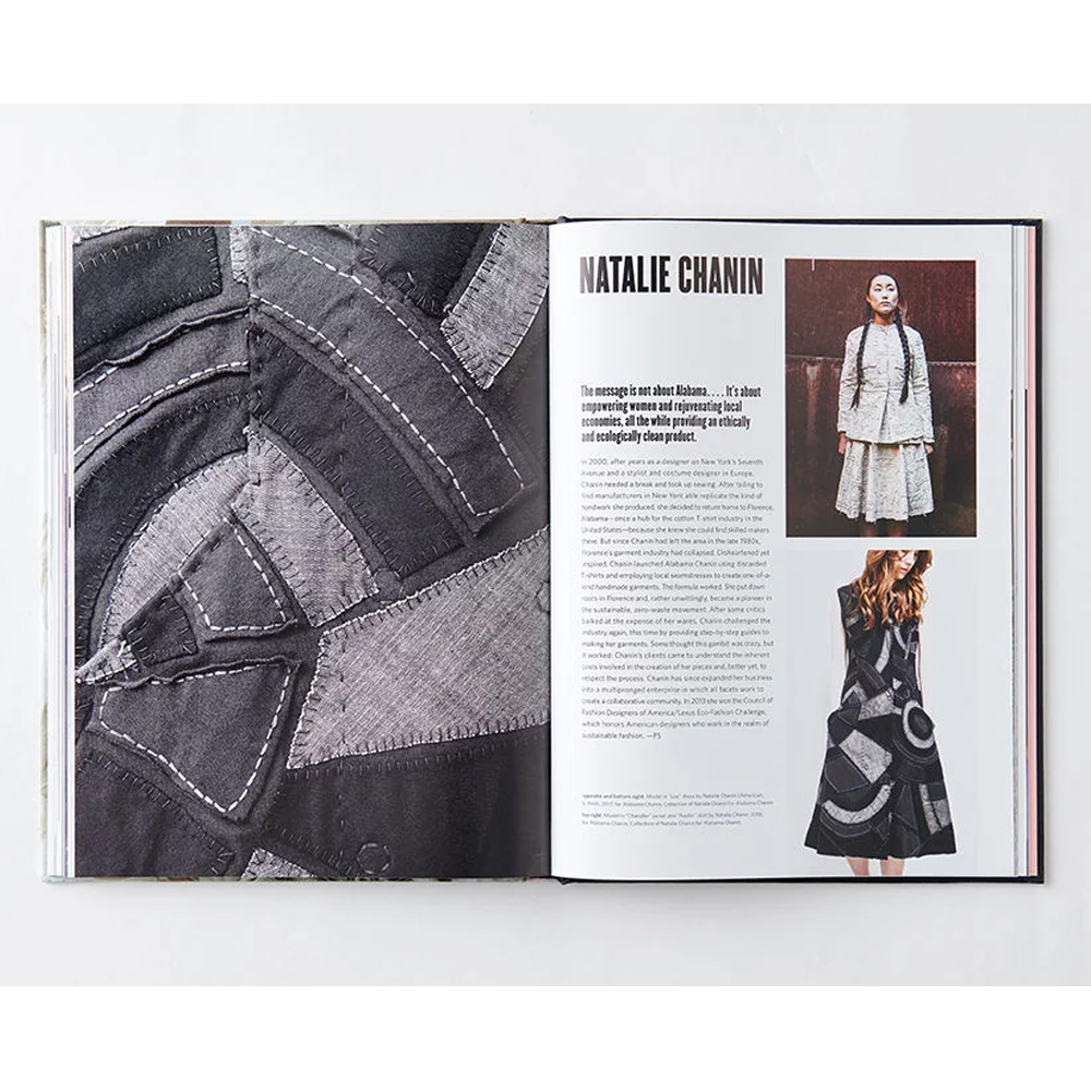 The Women Who Revolutionized Fashion: 250 Years of Design