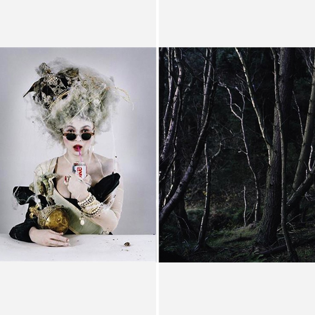 Tim Walker "Tim Walker: Story Teller"