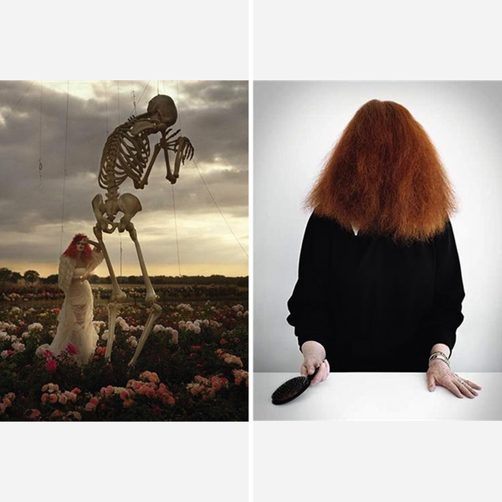 Tim Walker "Tim Walker: Story Teller"