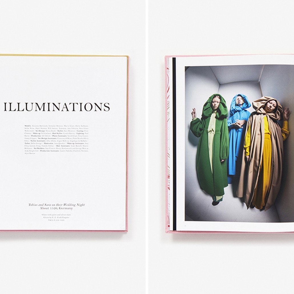 Tim Walker: Wonderful Things