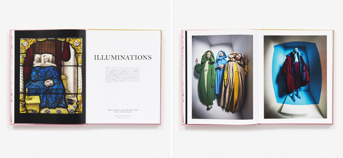Tim Walker: Wonderful Things