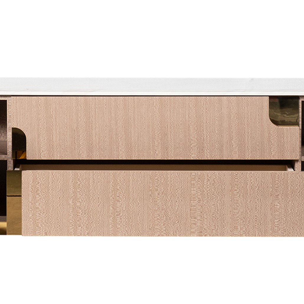 TV-тумба Bertran TV stand