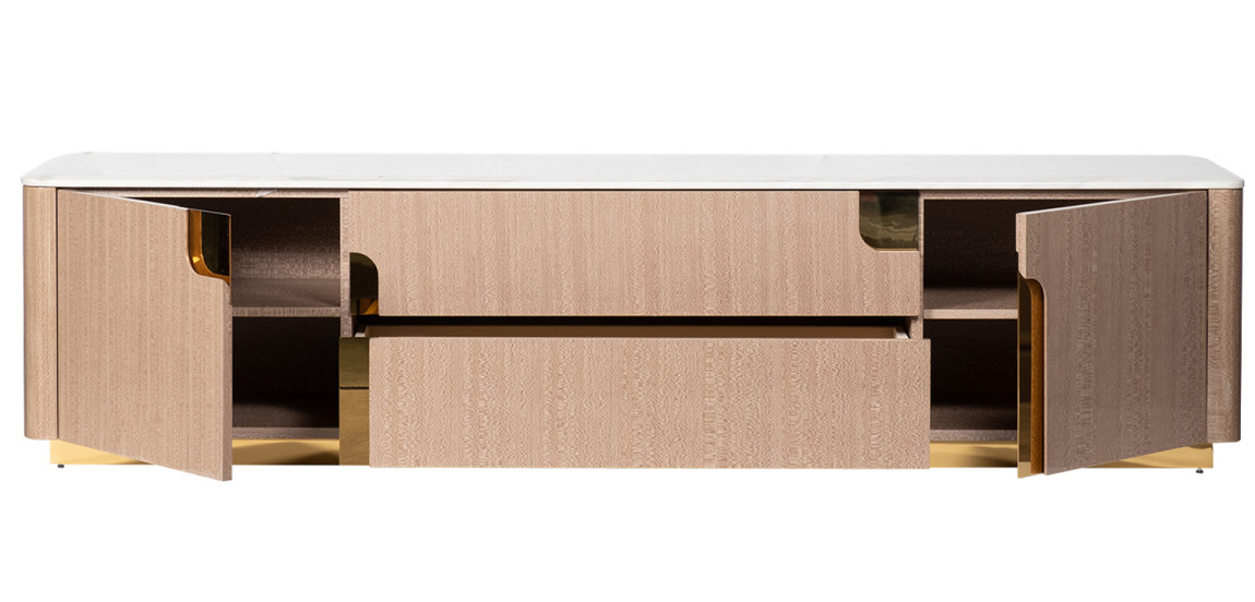 TV-тумба Bertran TV stand