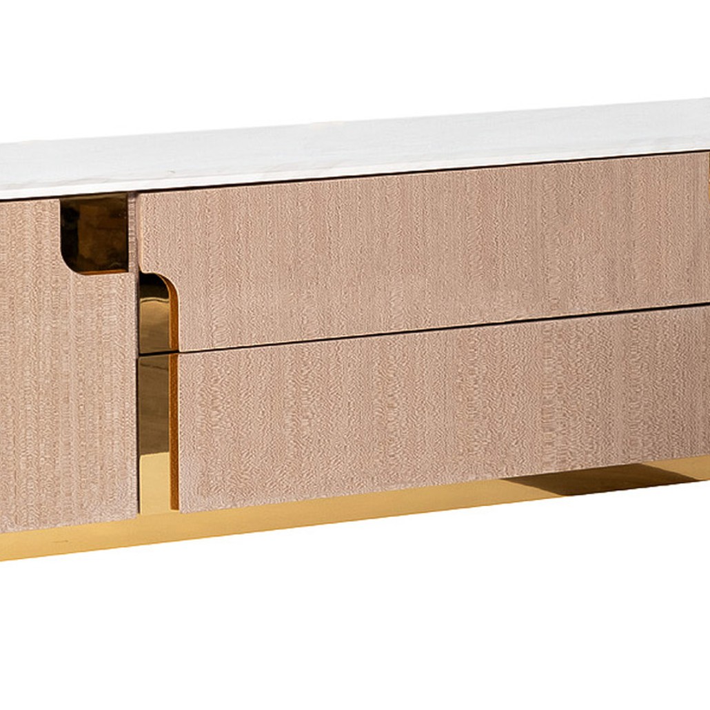 TV-тумба Bertran TV stand