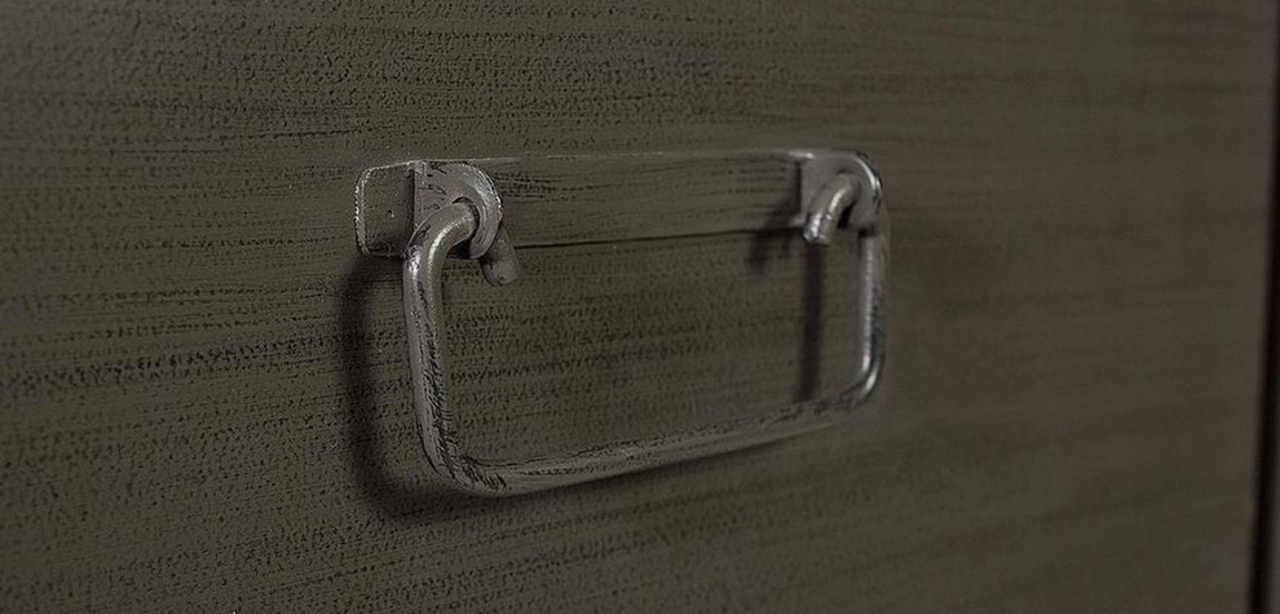 TV-тумба Industrial Brooklyn