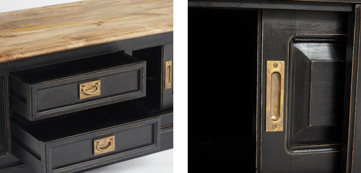 TV-тумба Provence Sylvie TV-stand