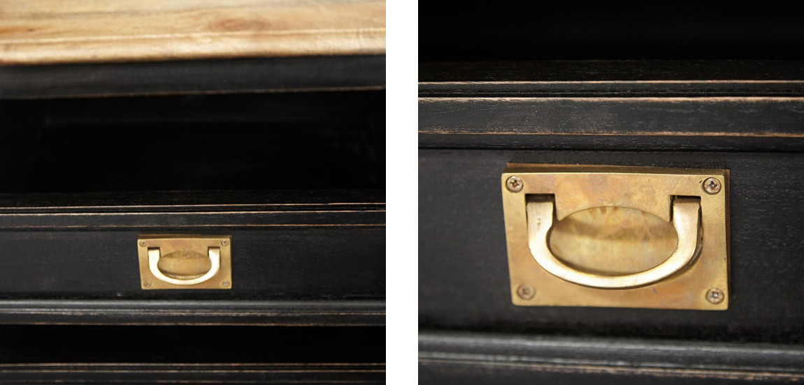 TV-тумба Provence Sylvie TV-stand