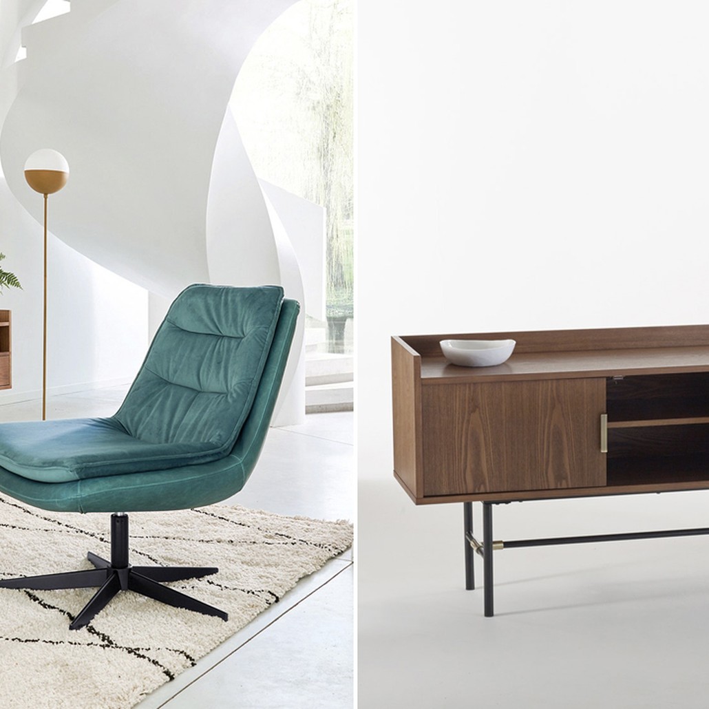 TV-тумба Torgny TV stand