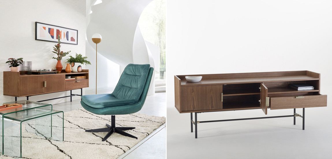 TV-тумба Torgny TV stand