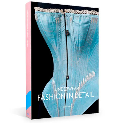 Underwear Fashion in Detail