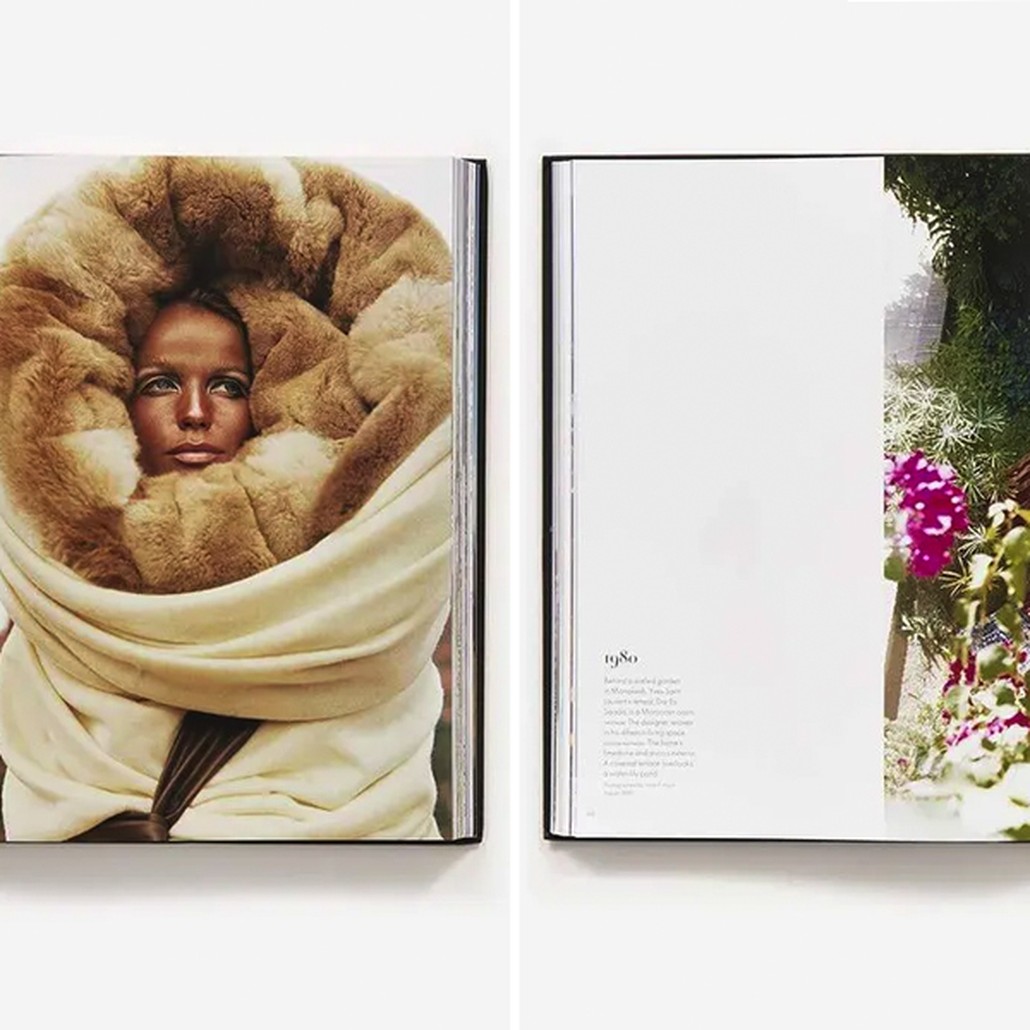 Vogue on Location: People, Places, Portraits