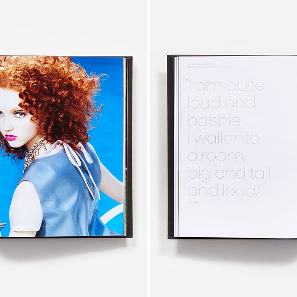 Vogue X Music