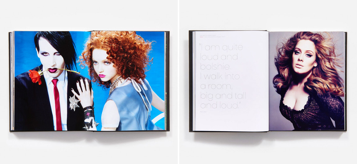 Vogue X Music