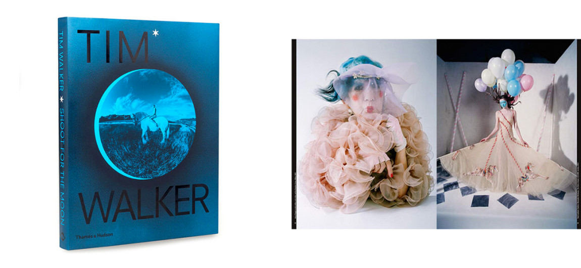 Walker Tim Shoot for the Moon