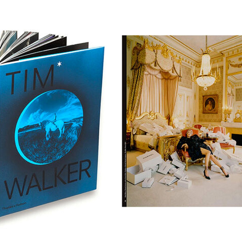 Walker Tim Shoot for the Moon